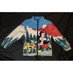 Disney’s Mickey Mouse Small Fleece